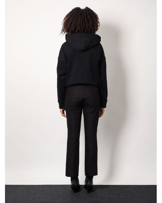 Max Mara Black Fatina