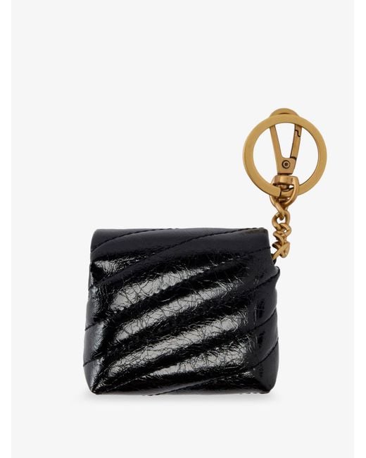 Pinko Black Accessories