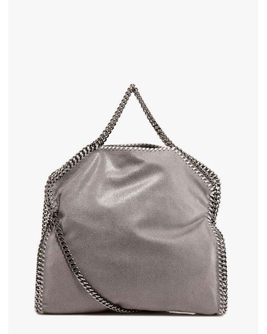Stella McCartney Gray Falabella