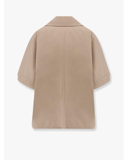 Max Mara Natural Parole