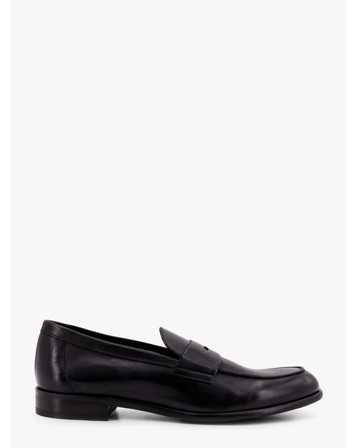 Doucal's White Loafer for men