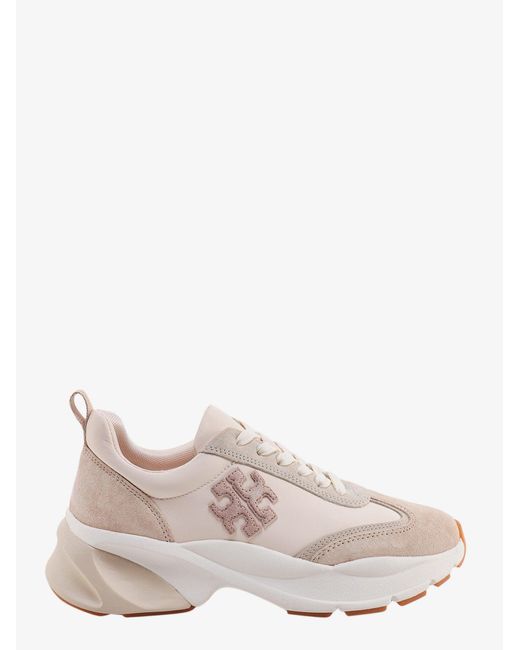 tory burch multicolor sneakers