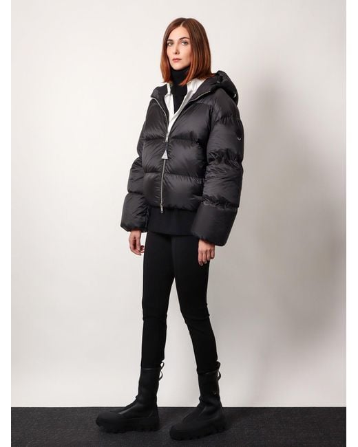Moncler Genius White Shirts Cotone