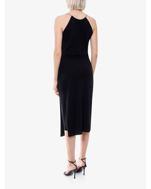 Givenchy Black Dress