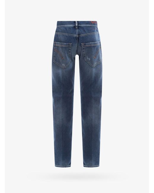 Dondup Blue Jeans for men