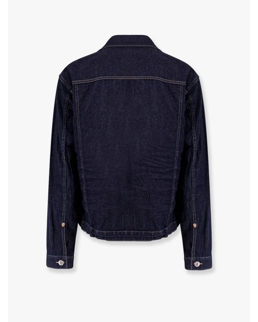 Giubbino di DSquared² in Blue da Uomo