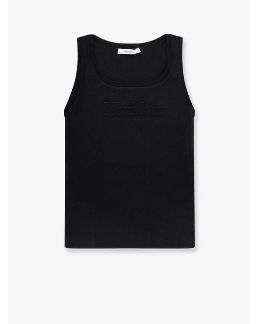 Max Mara Black Pentola