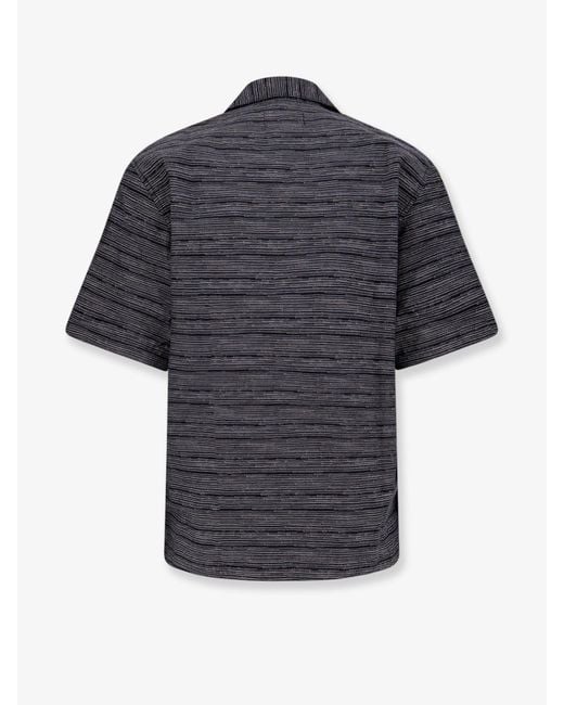 Carhartt Black Cotton Shirt for men