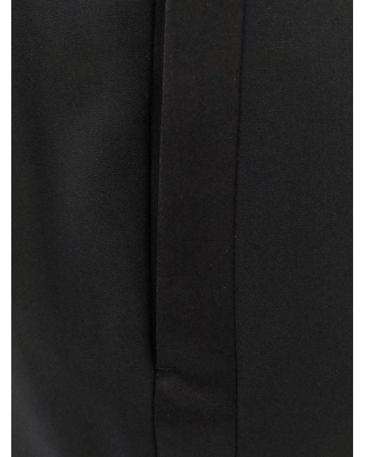 Tom Ford Black Pants for men