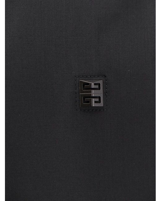 Givenchy Black Jacket for men