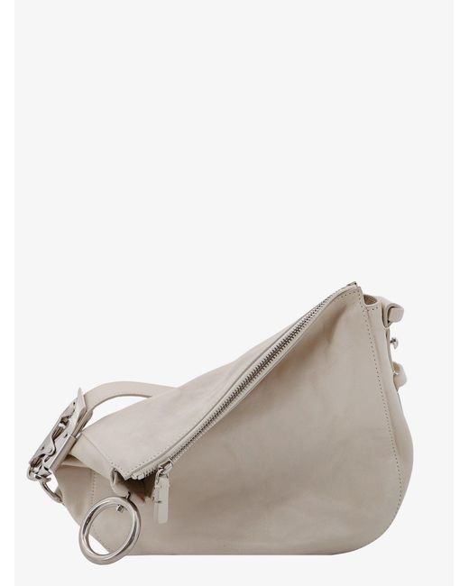 Burberry Gray Knight