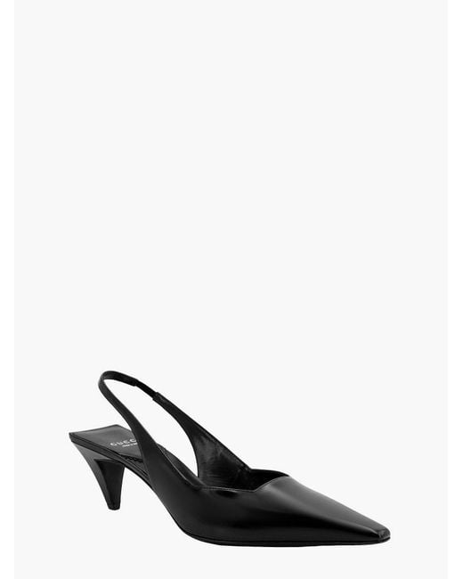 Gucci decollete shop