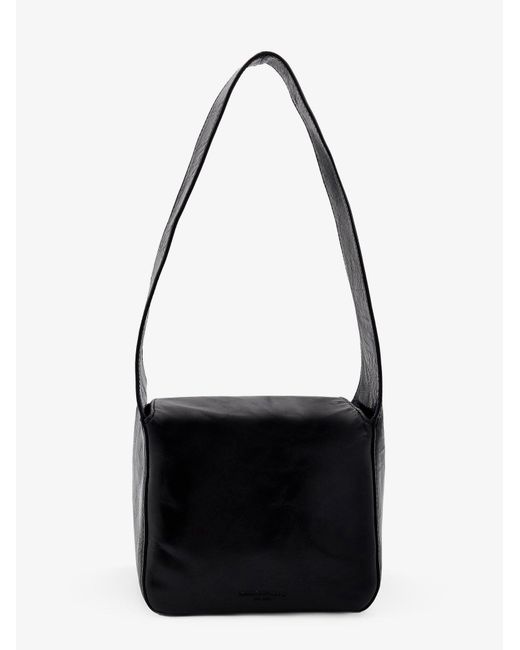 Alexander Wang Dome in Black Lyst UK