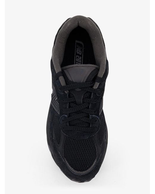 New Balance Black U2010 Sneakers for men