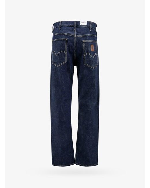 Carhartt Blue Jeans for men