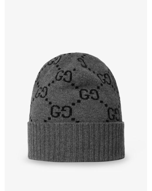 Cappello di Gucci in Gray da Uomo