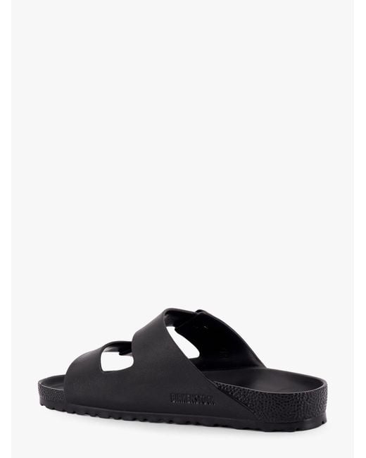 Birkenstock Black Arizona Eva for men