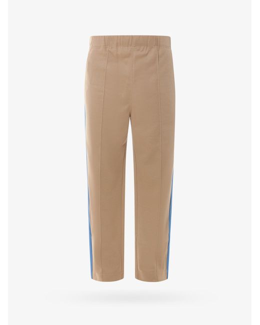 3 MONCLER GRENOBLE Natural Trouser for men