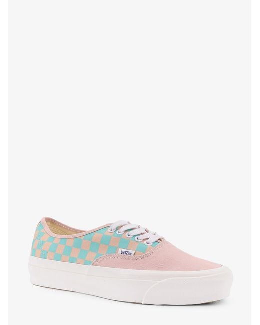 Sneakers Lx Authentic 44 di Vans in White da Uomo