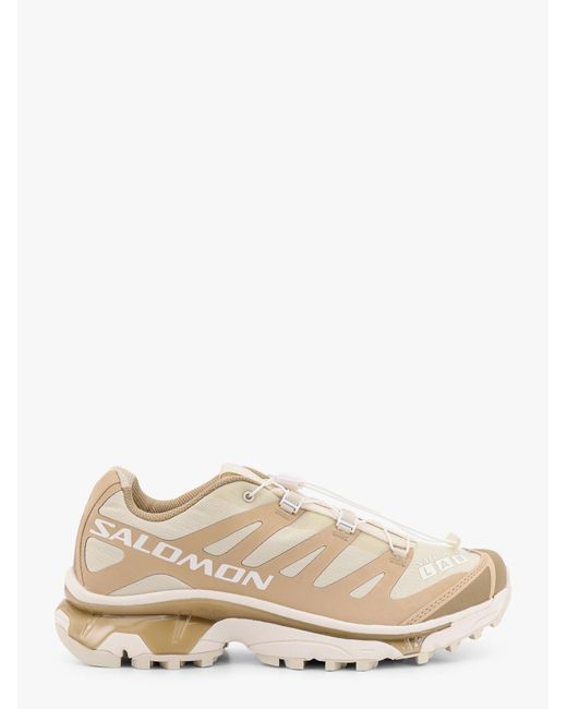 Salomon Natural Xt-4 Og Protective Lace-Up Sneakers for men