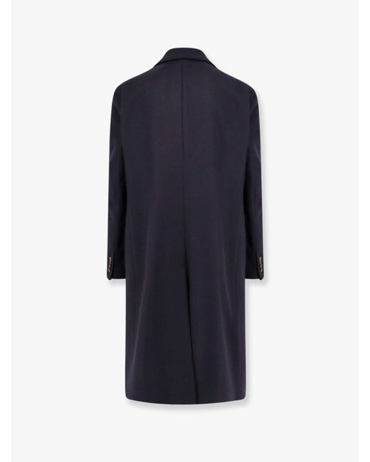 Hevo - Man - Brown - Coat
