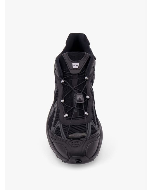 Salomon Black Xt-whisper for men