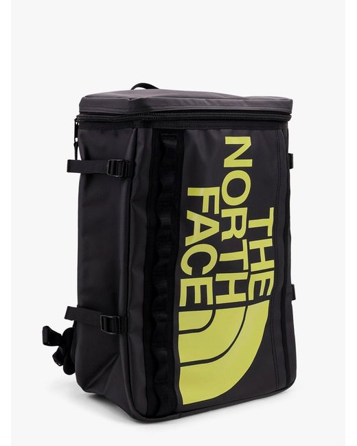 Zaino Fuse Box di The North Face in Black da Uomo
