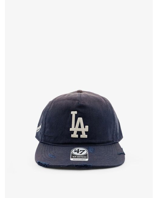 Cappello di Represent in Blue da Uomo