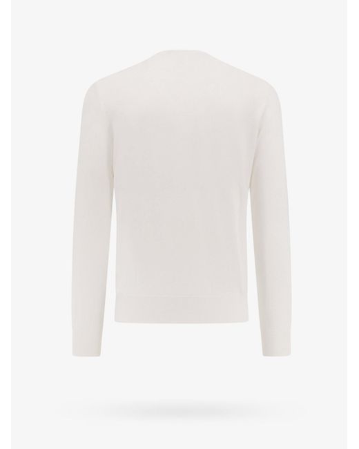 Maglia di NUGNES 1920 in White da Uomo