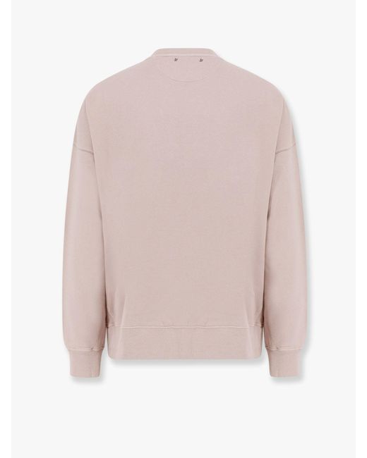 Golden Goose Deluxe Brand Pink M's Nelson for men