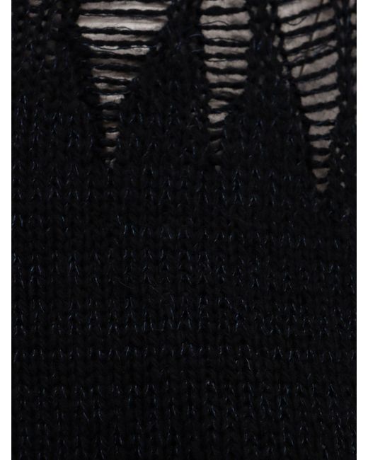 Chloé Black Sweater