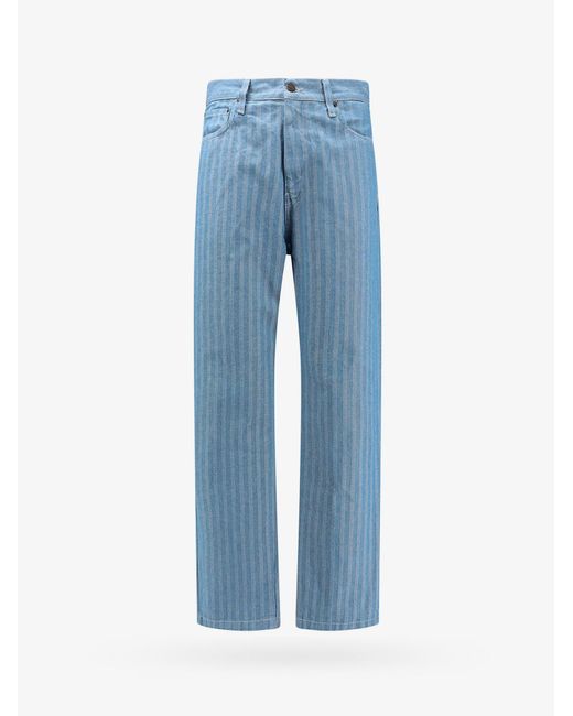 Carhartt Blue Jeans for men