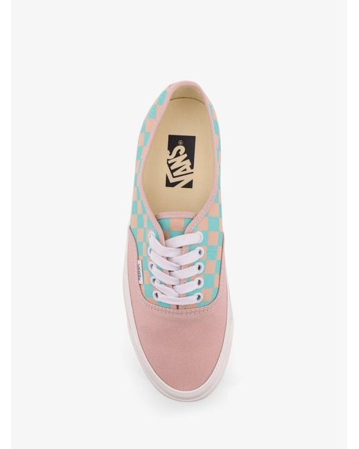 Sneakers Lx Authentic 44 di Vans in White da Uomo
