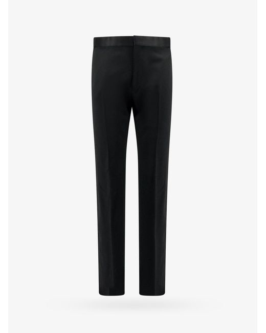 Tom Ford Black Pants for men