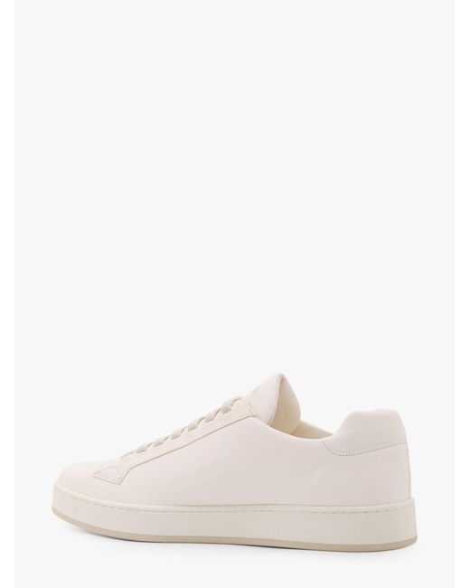 Sneakers Ludlow2 di Church's in Pink da Uomo