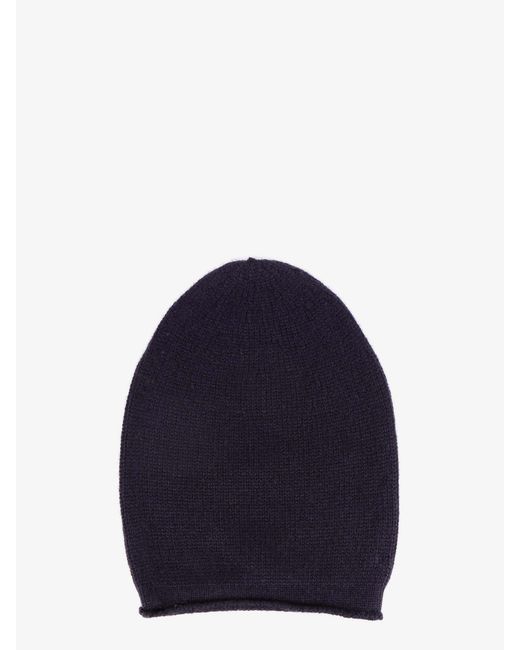 Cappello di NUGNES 1920 in Blue da Uomo