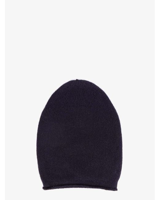 Cappello di NUGNES 1920 in Blue da Uomo