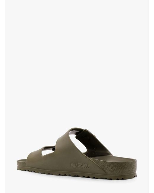 Birkenstock Green Arizona for men
