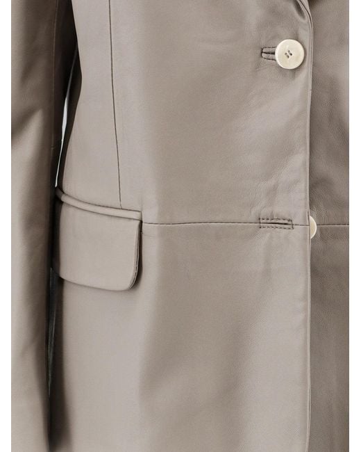 Blazer di Alysi in Gray