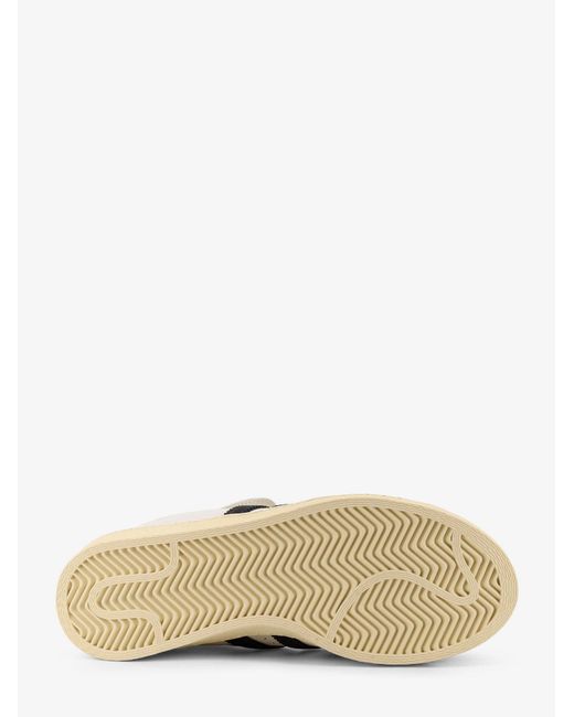 ADIDAS X WILLY CHAVARRIA White Chavarria Jabbar Low Sneakers for men