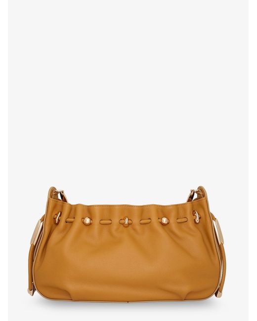 Pochette Halcyon di Zimmermann in Brown