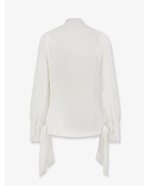 Camicia di ACTUALEE in White