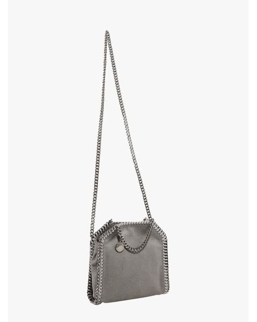 Stella McCartney Gray Bags