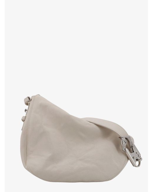 Burberry Gray Knight