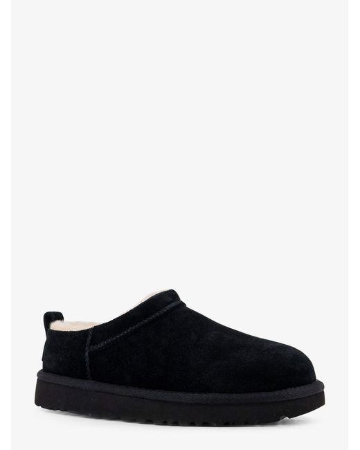 Slip-On Classic Micro di Ugg in Black