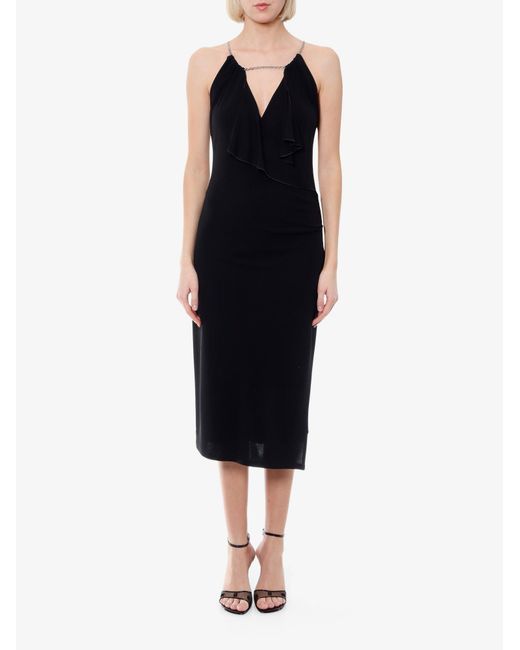 Givenchy Black Dress