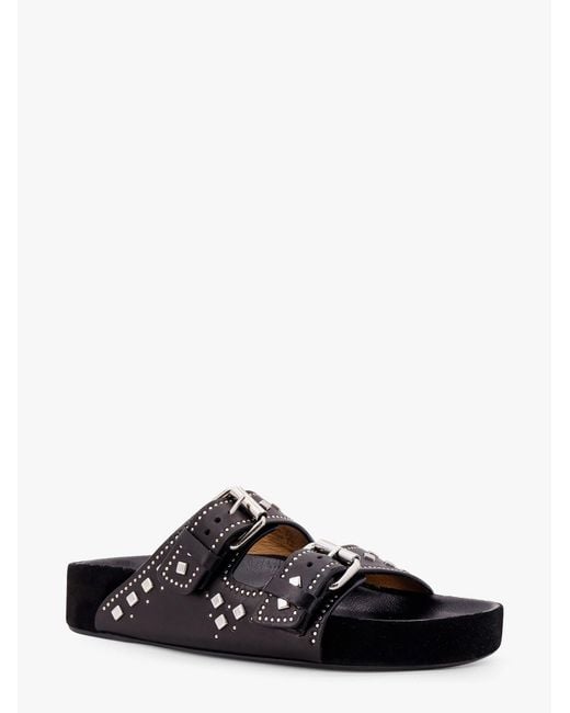 Isabel Marant White Lennyo