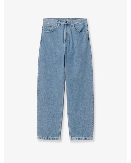 Carhartt Blue Landon Pant Jeans for men