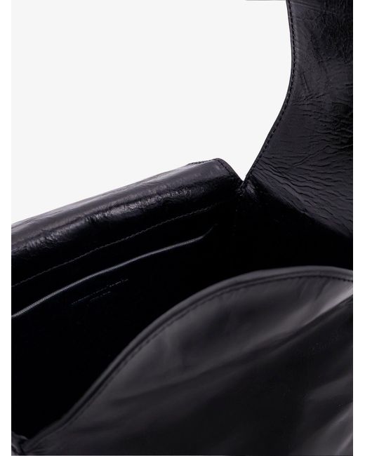 Alexander Wang Dome in Black Lyst UK