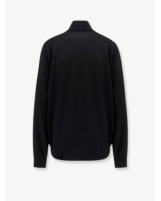 Brunello Cucinelli Blue Sweater for men
